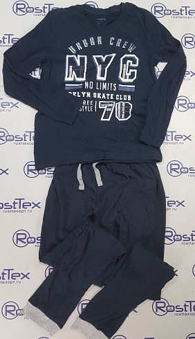 Сток и секонд-хенд оптом